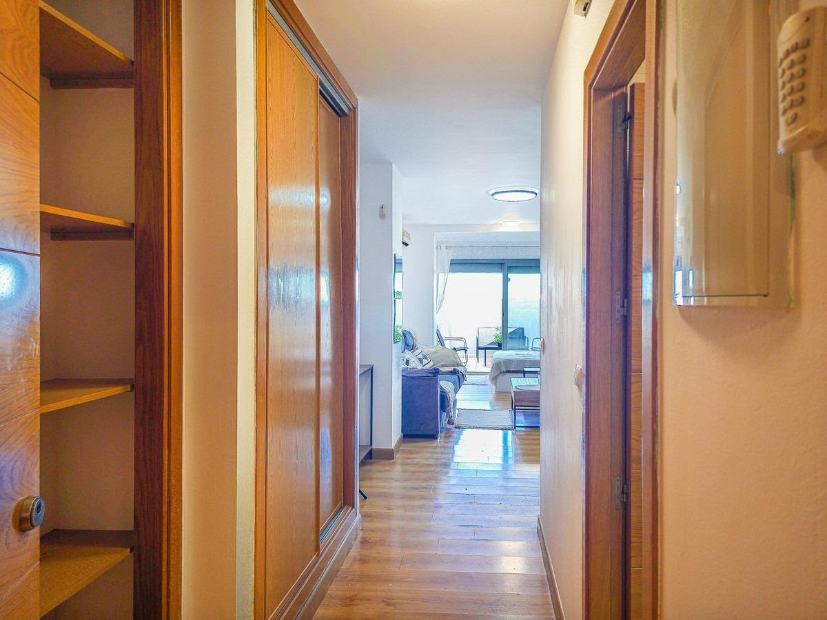 Pis de 50 m² a Benalmádena