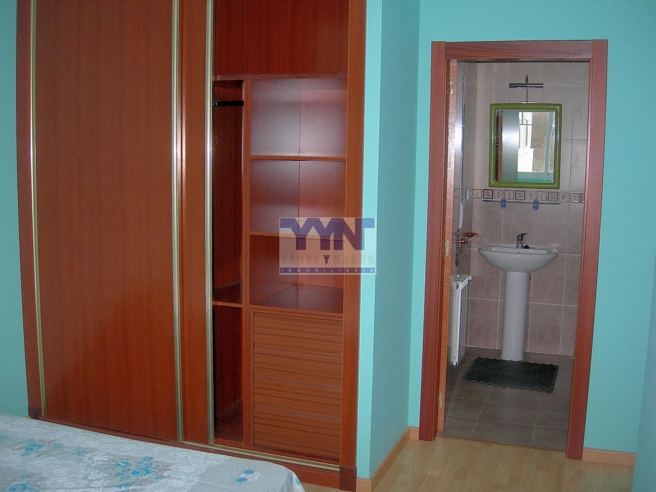 Piso de 88 m² en Narón