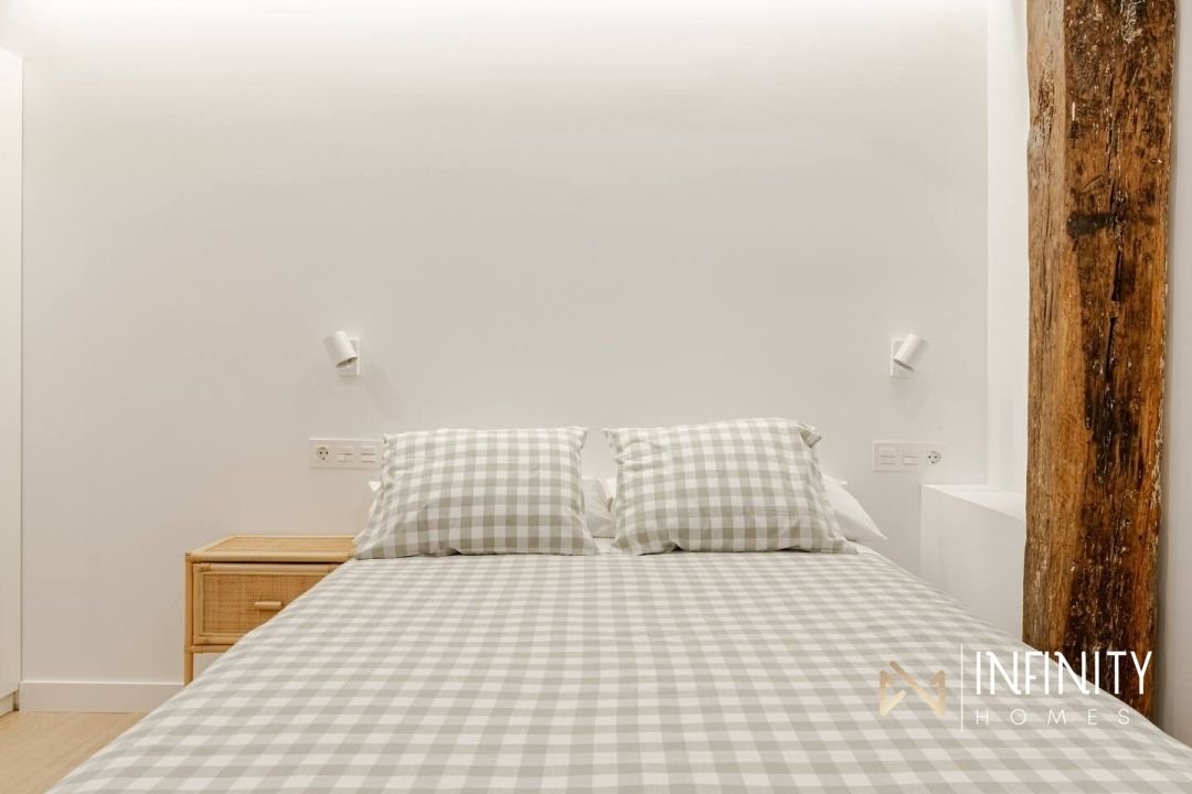 Piso de 127 m² en Bilbao