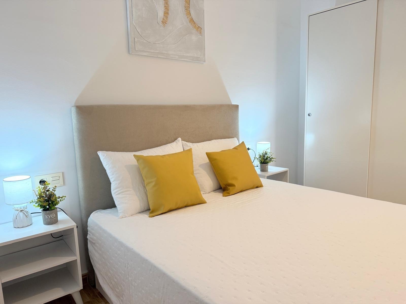 Pis de 54 m² a Molina de Segura