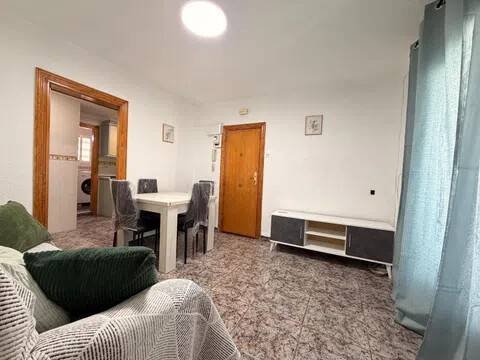 Piso de 60 m² en Elda