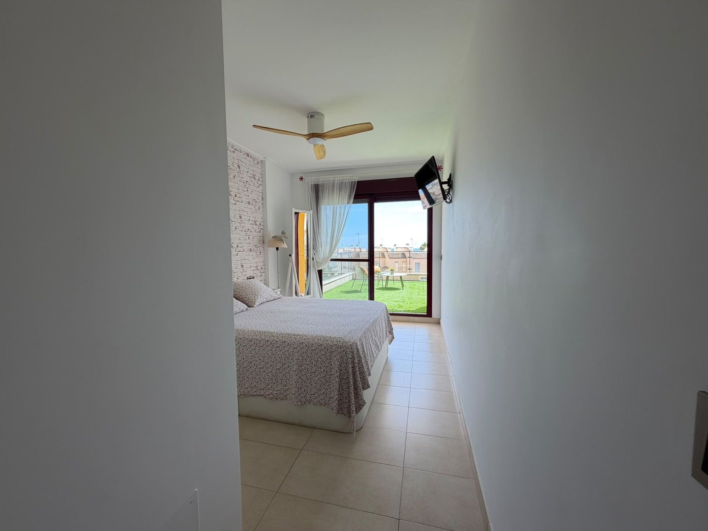 Apartamento 96 m² em Águilas