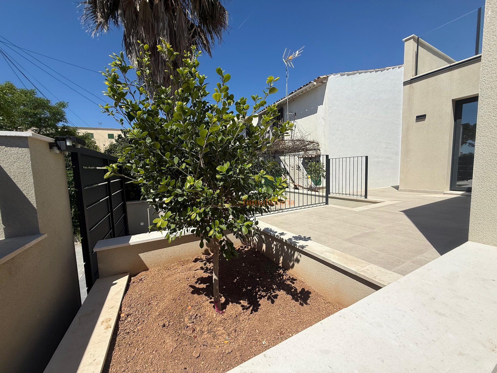 Piso de 200 m² en Palma