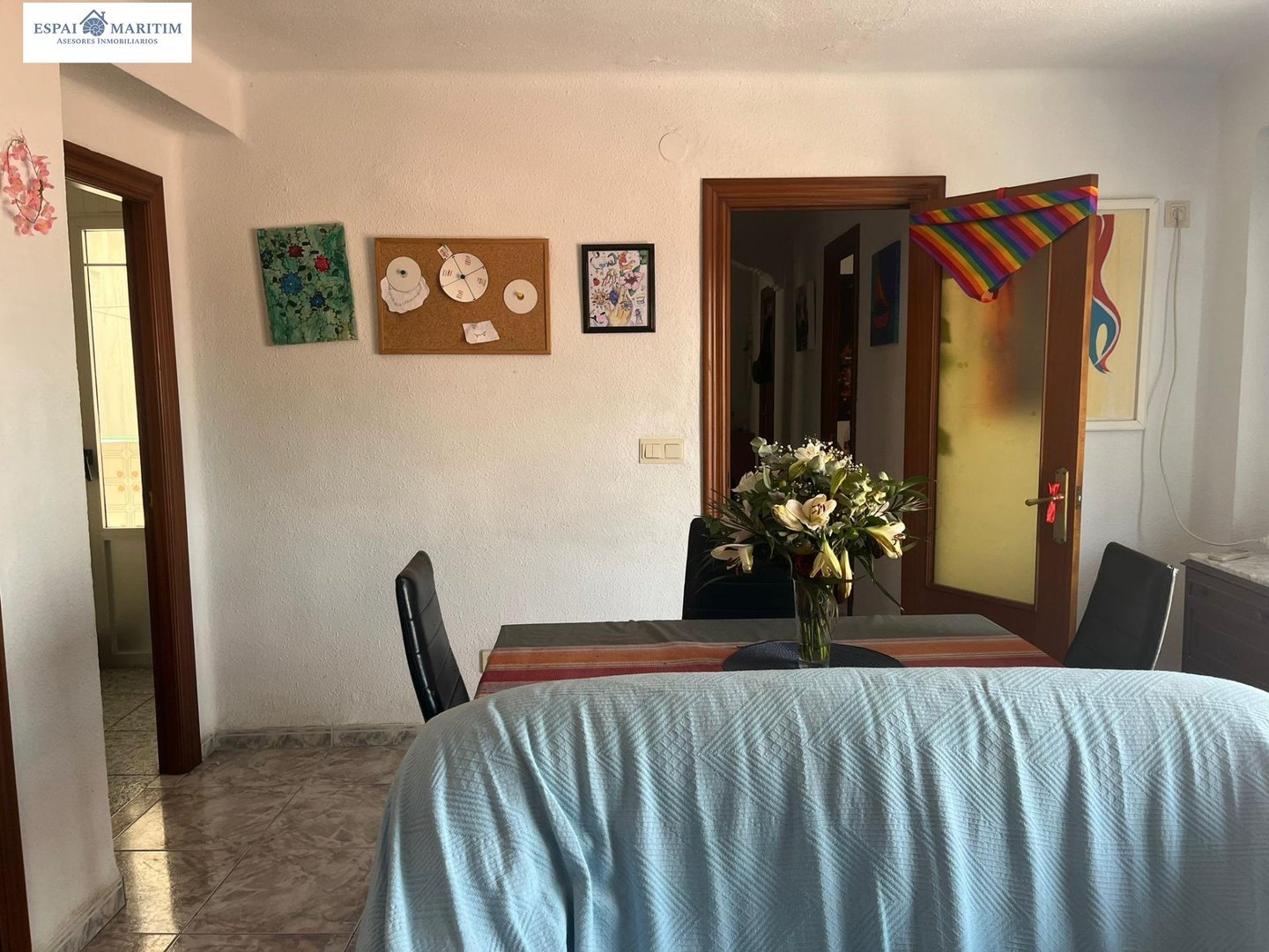 Habitación 79 m², Burjasot