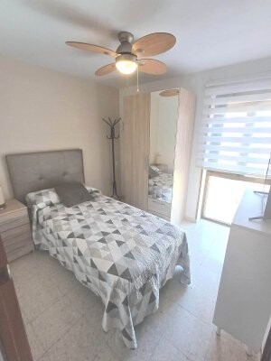 Pis de 80 m² a Còrdova