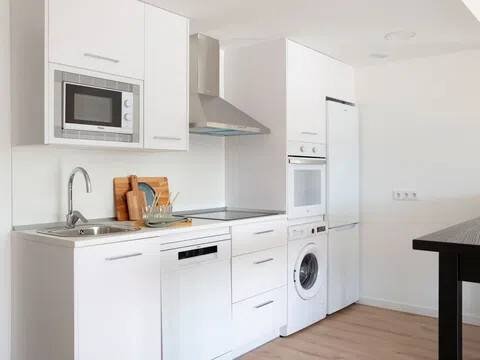 Pis de 69 m² a Valdemoro