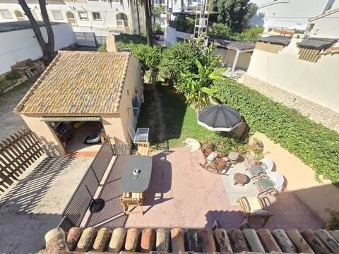 Pis de 180 m² a Xàbia