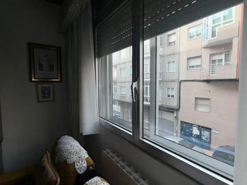 Piso de 80 m² en Ourense