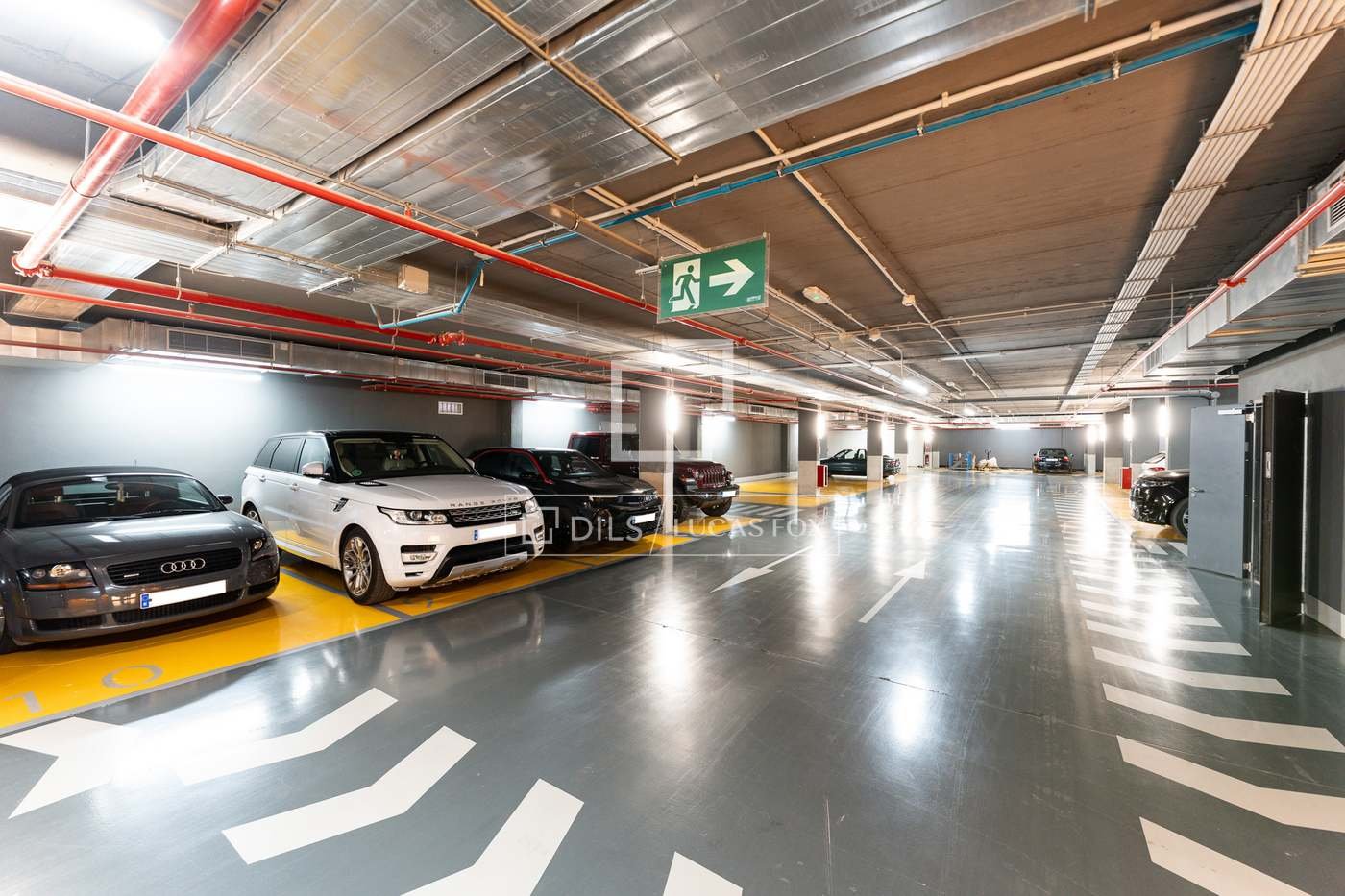 Piso de 110 m² en Málaga
