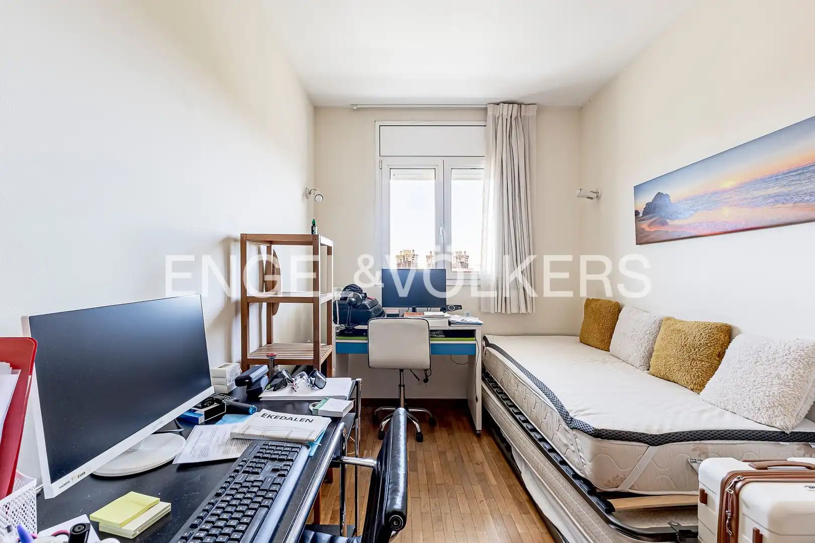 Flat 170 m² in Esplugues de Llobregat