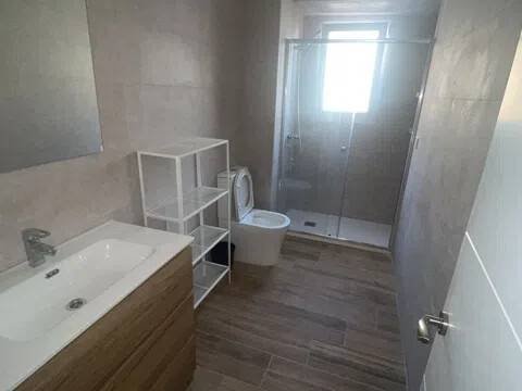 Wohnung 145 m² in Málaga
