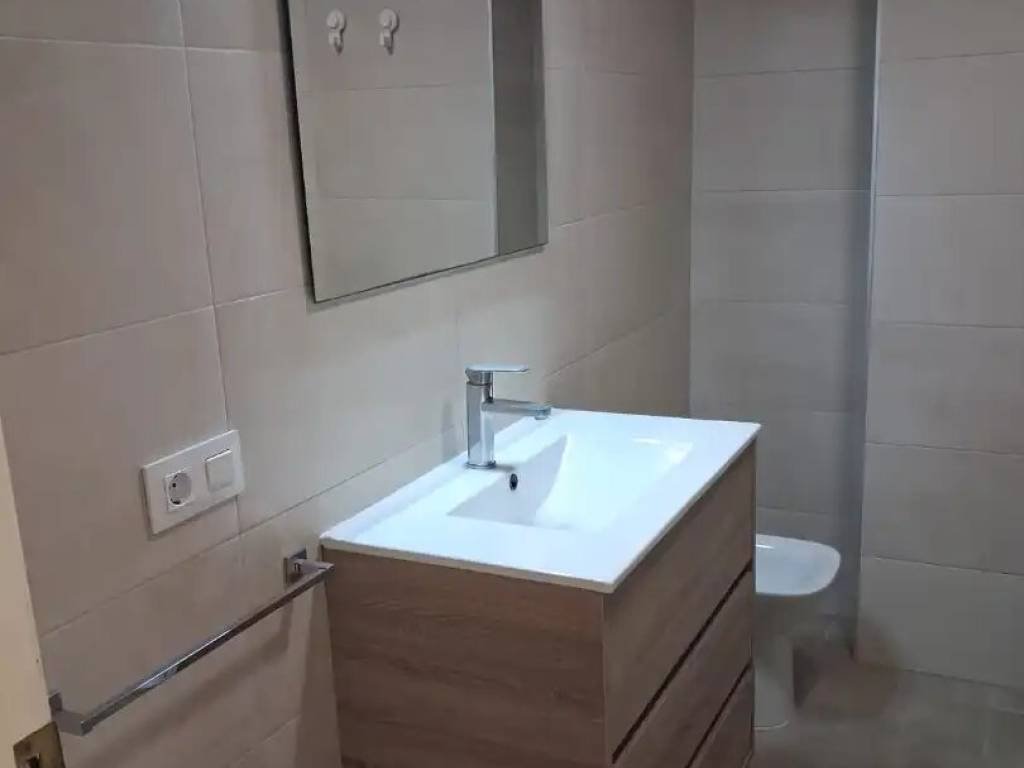 Piso de 100 m² en Valencia