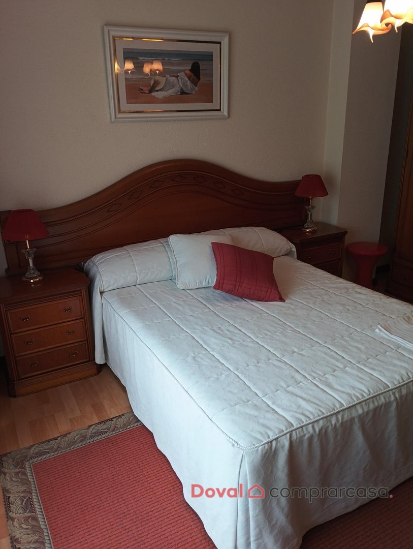 Pis de 95 m² a Vigo