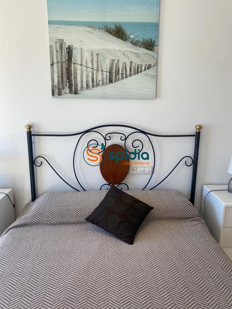 Appartement 167 m² à Águilas