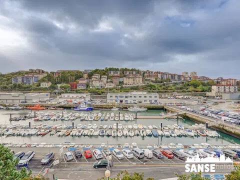 Piso de 70 m² en Pasajes