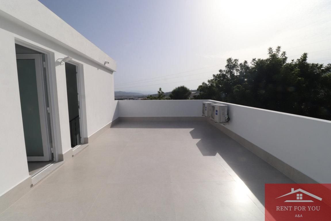 Pis de 75 m² a Alhaurín el Grande