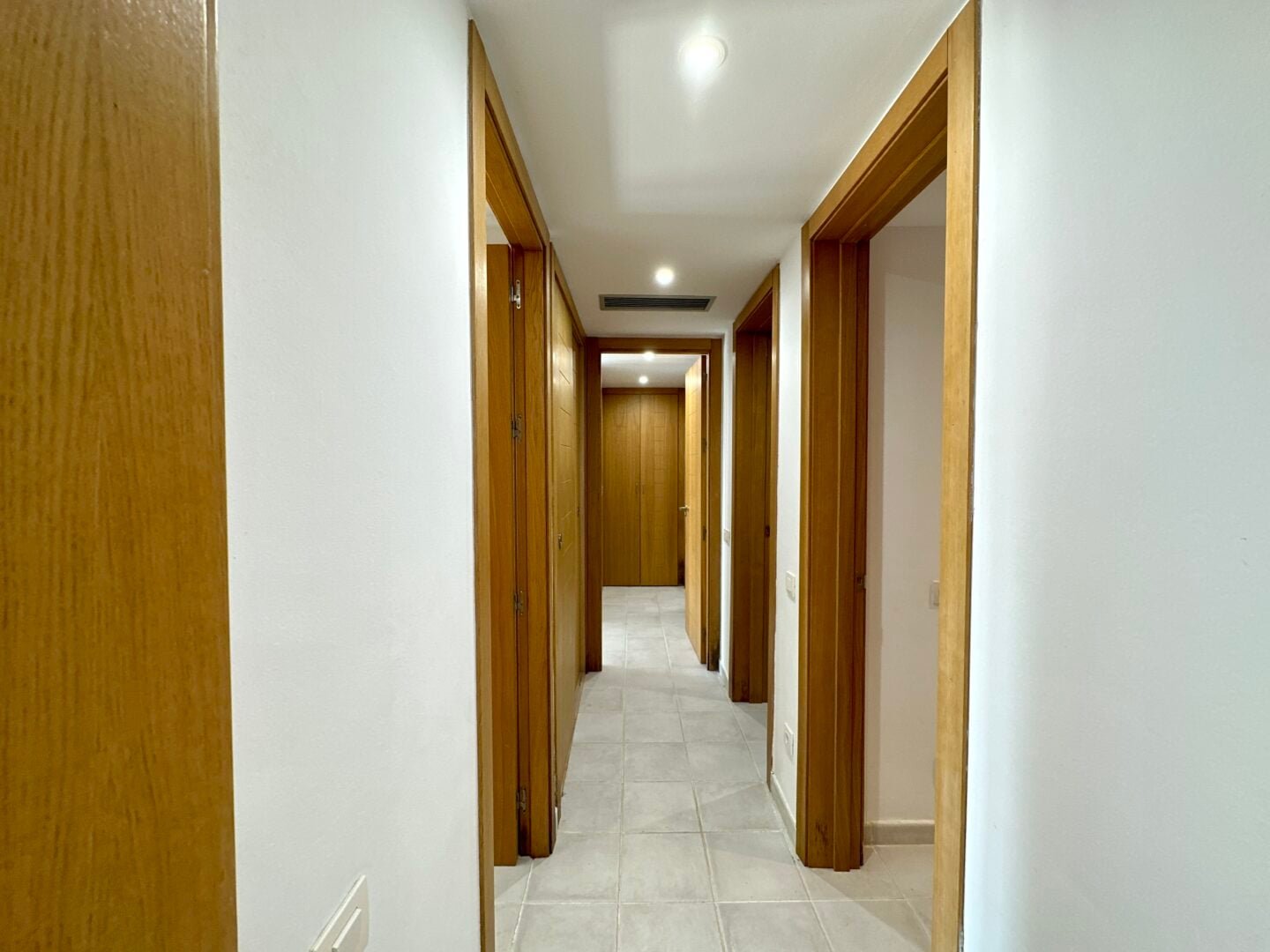 Piso de 100 m² en Mojácar