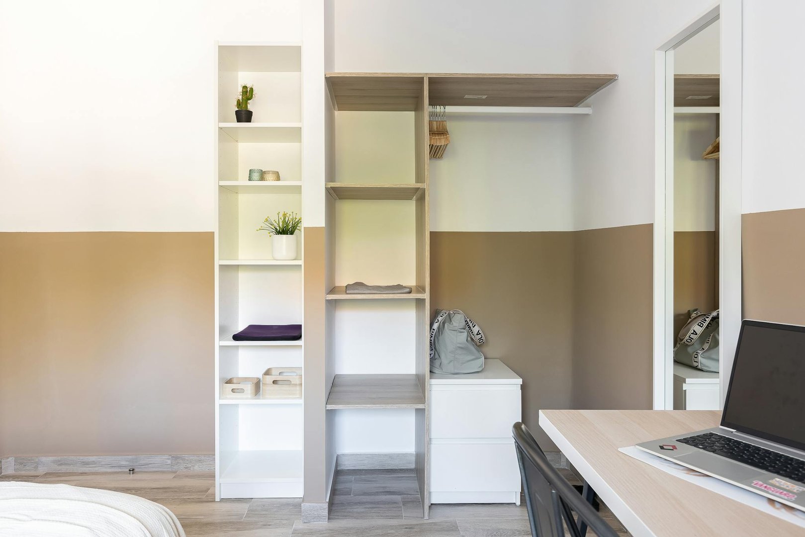 Zimmer zur Miete, Getafe