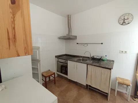 Piso de 65 m² en La Coruña