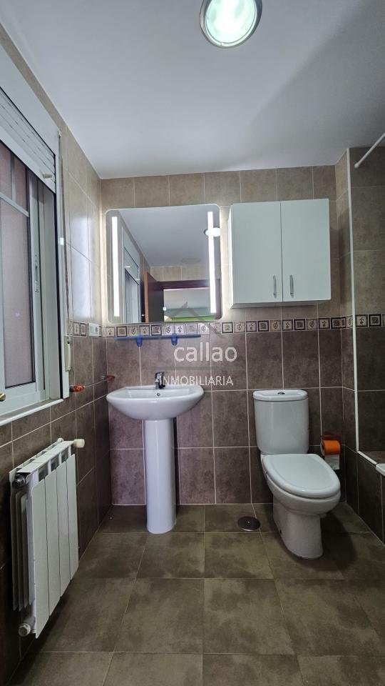 Piso de 85 m² en Narón