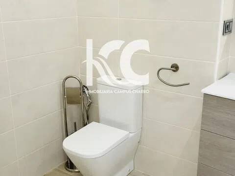 Pis de 60 m² a Salamanca
