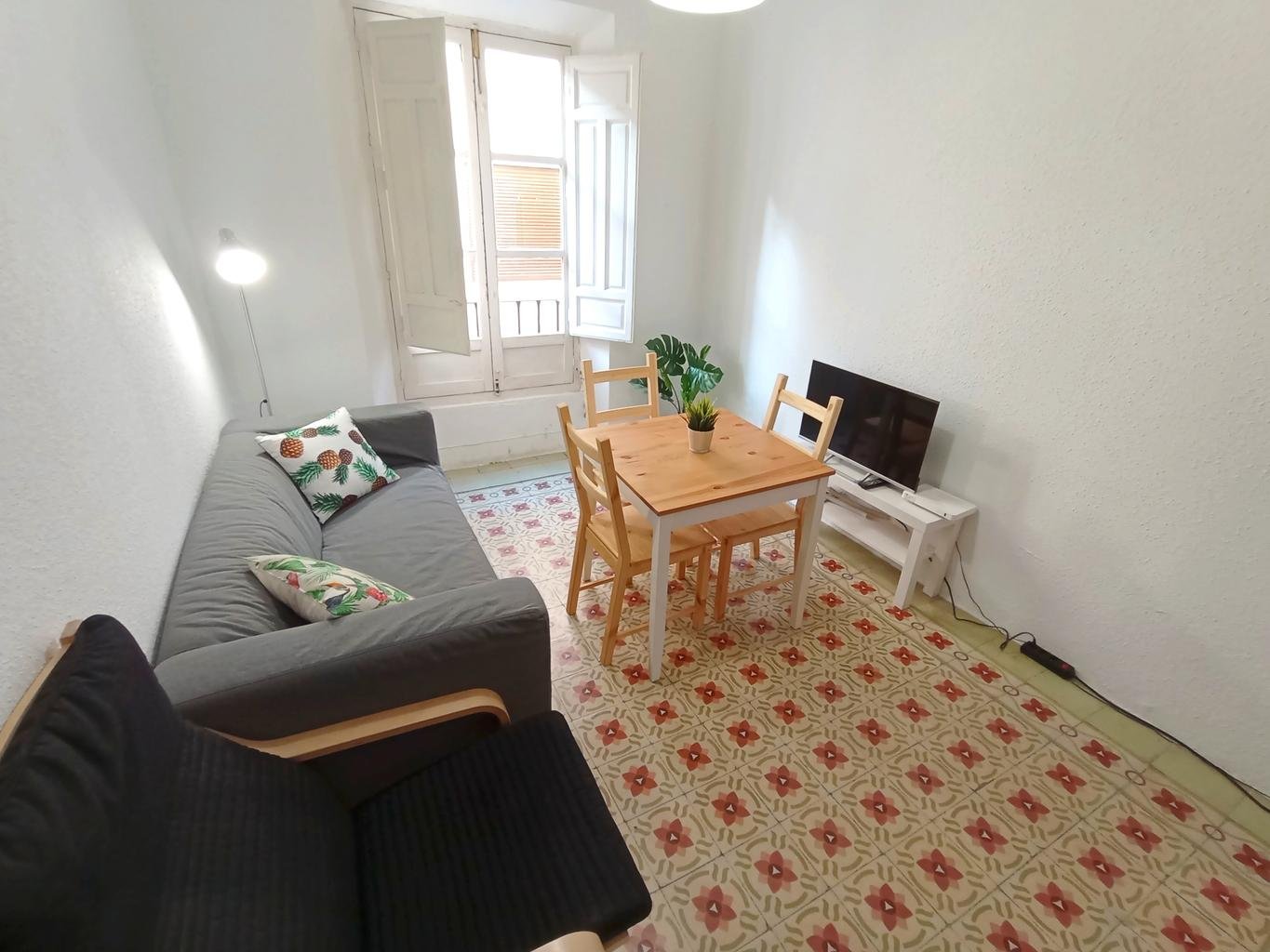 Habitación 110 m², Granada