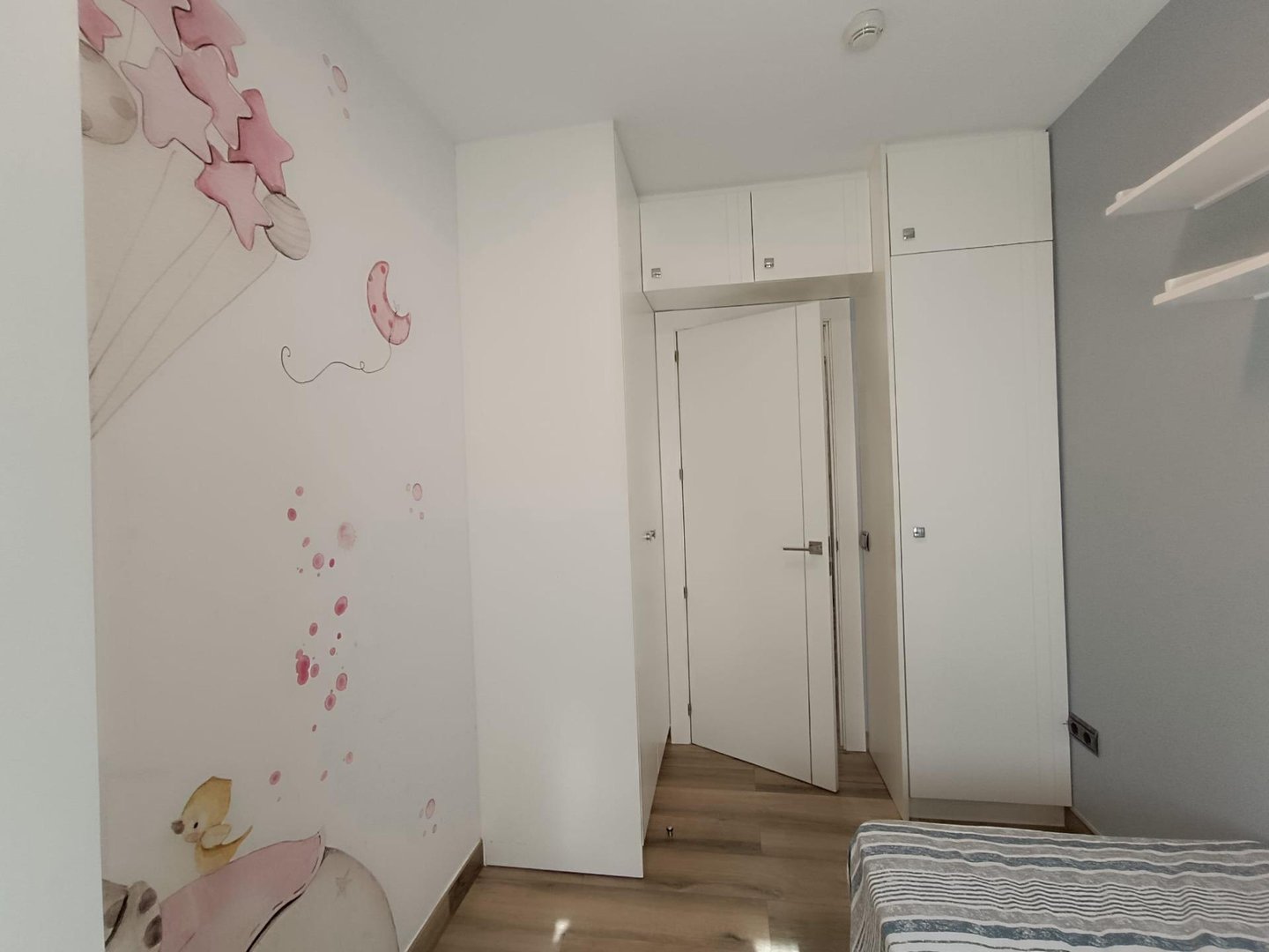 Wohnung 110 m² in El Ejido