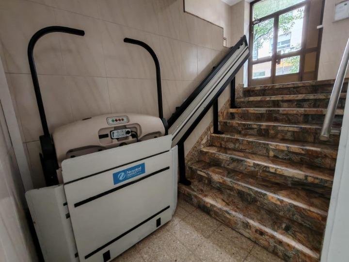 Piso de 68 m² en Vigo