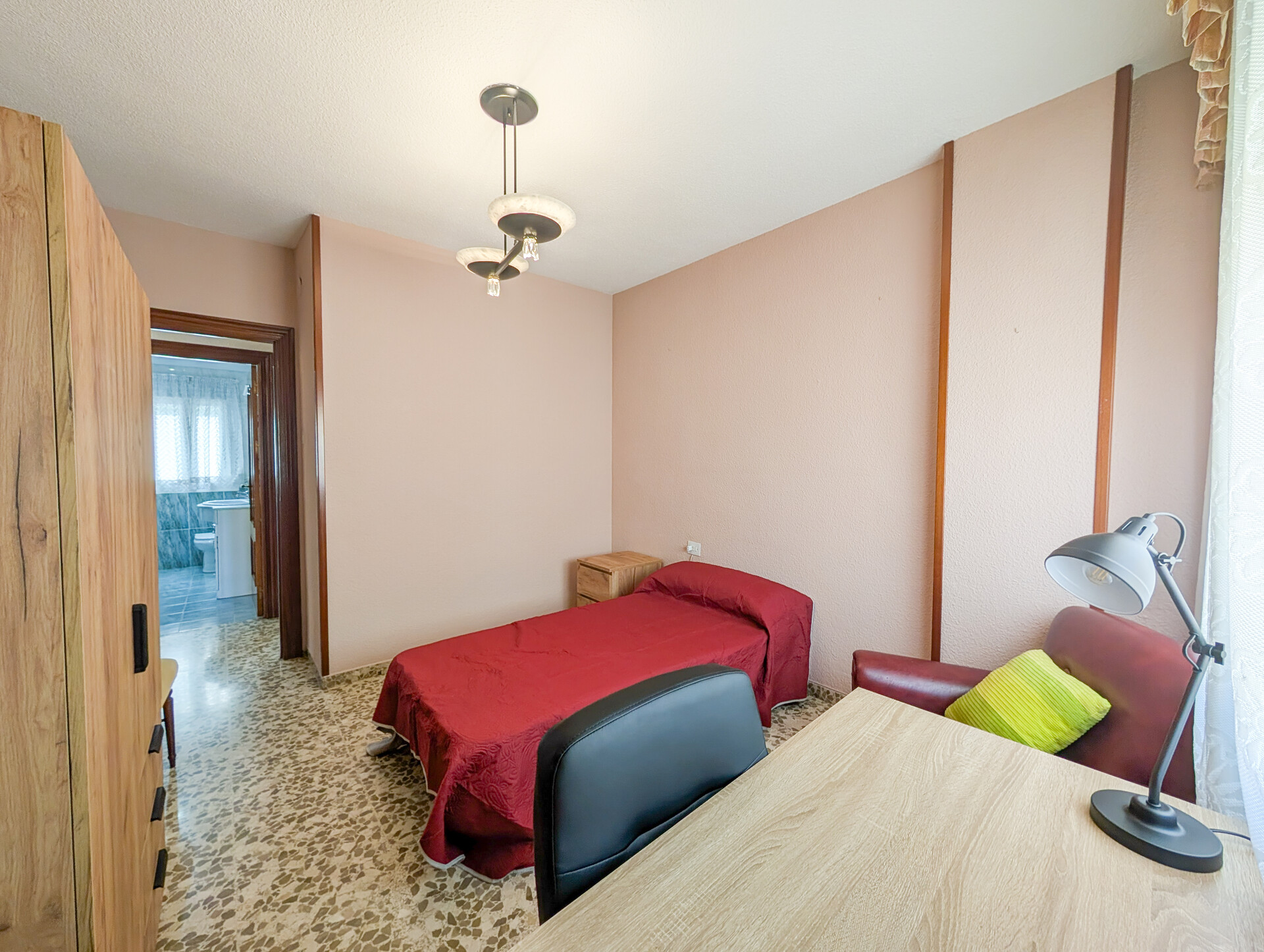 Pis de 134 m² a Granada
