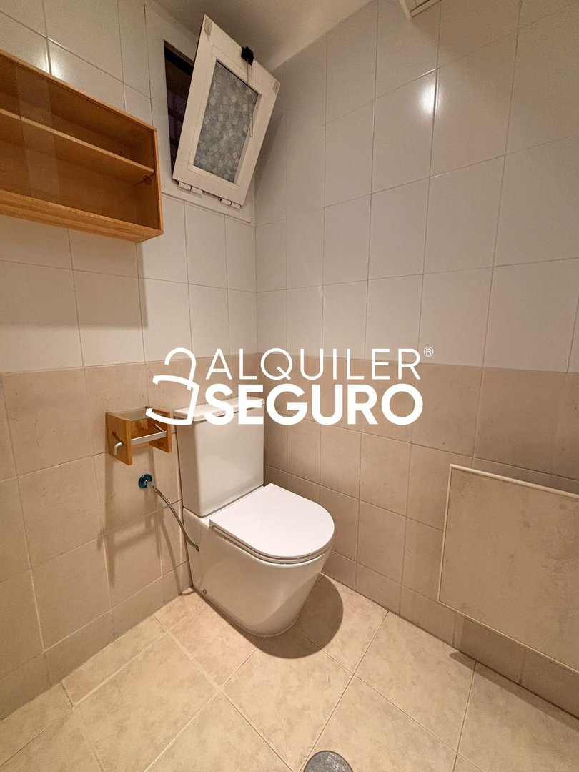 Appartamento 50 m² a Madrid