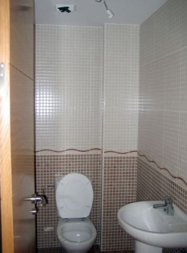 Piso de 98 m² en Navalcarnero
