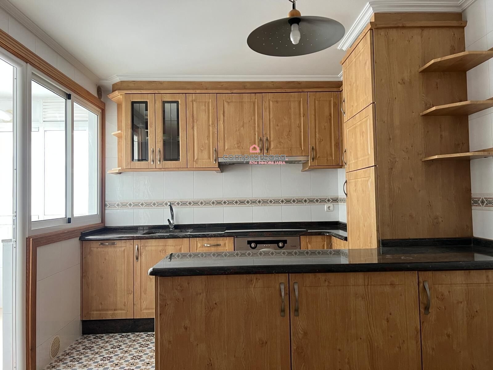 Pis de 62 m² a Culleredo