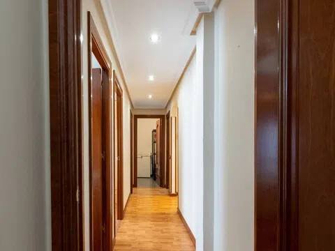 Piso de 77 m² en Gijón