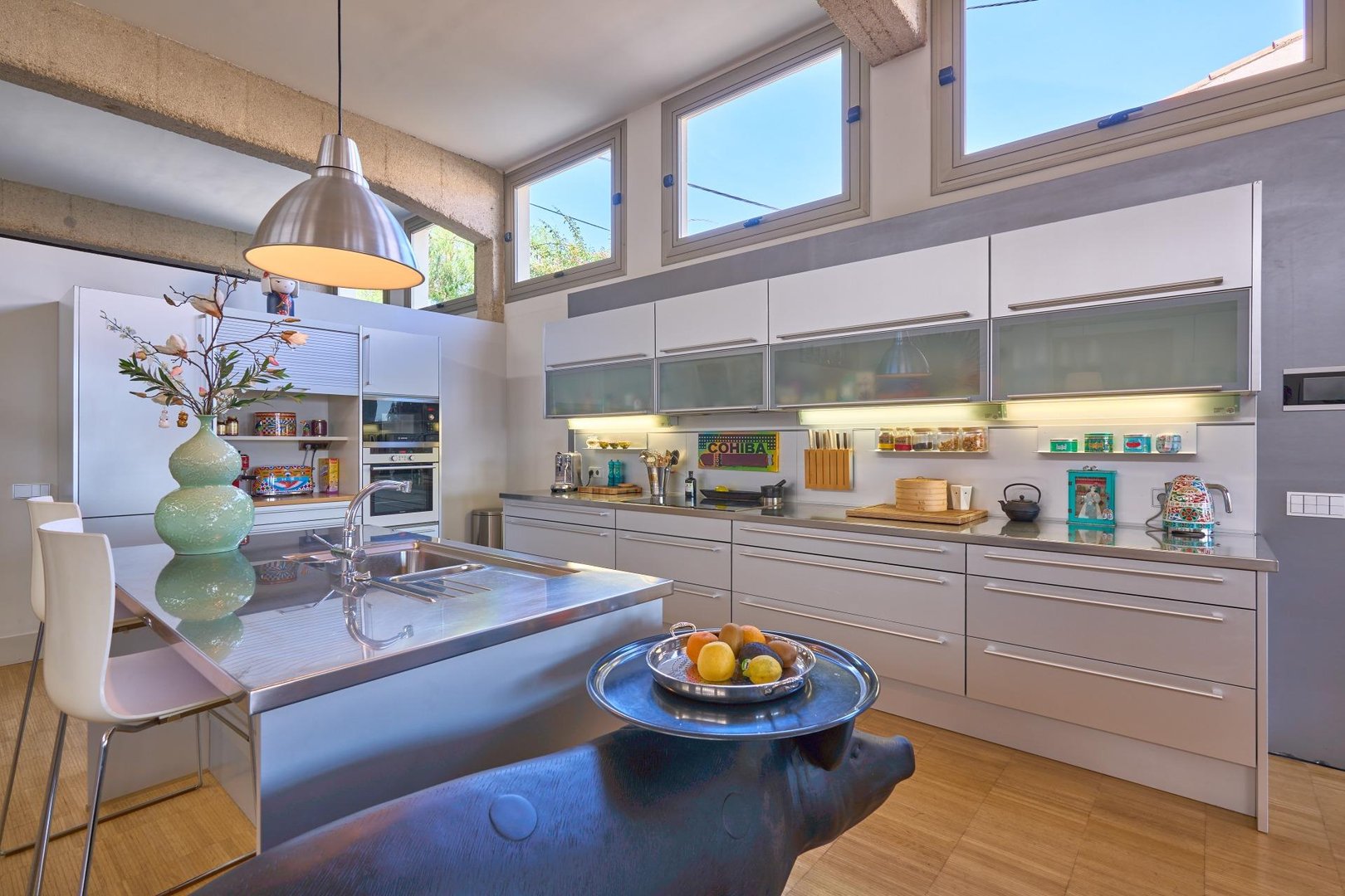 Casa de 416 m² en Palma