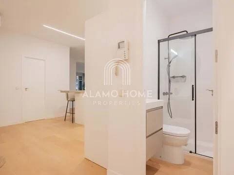 Piso de 110 m² en Madrid