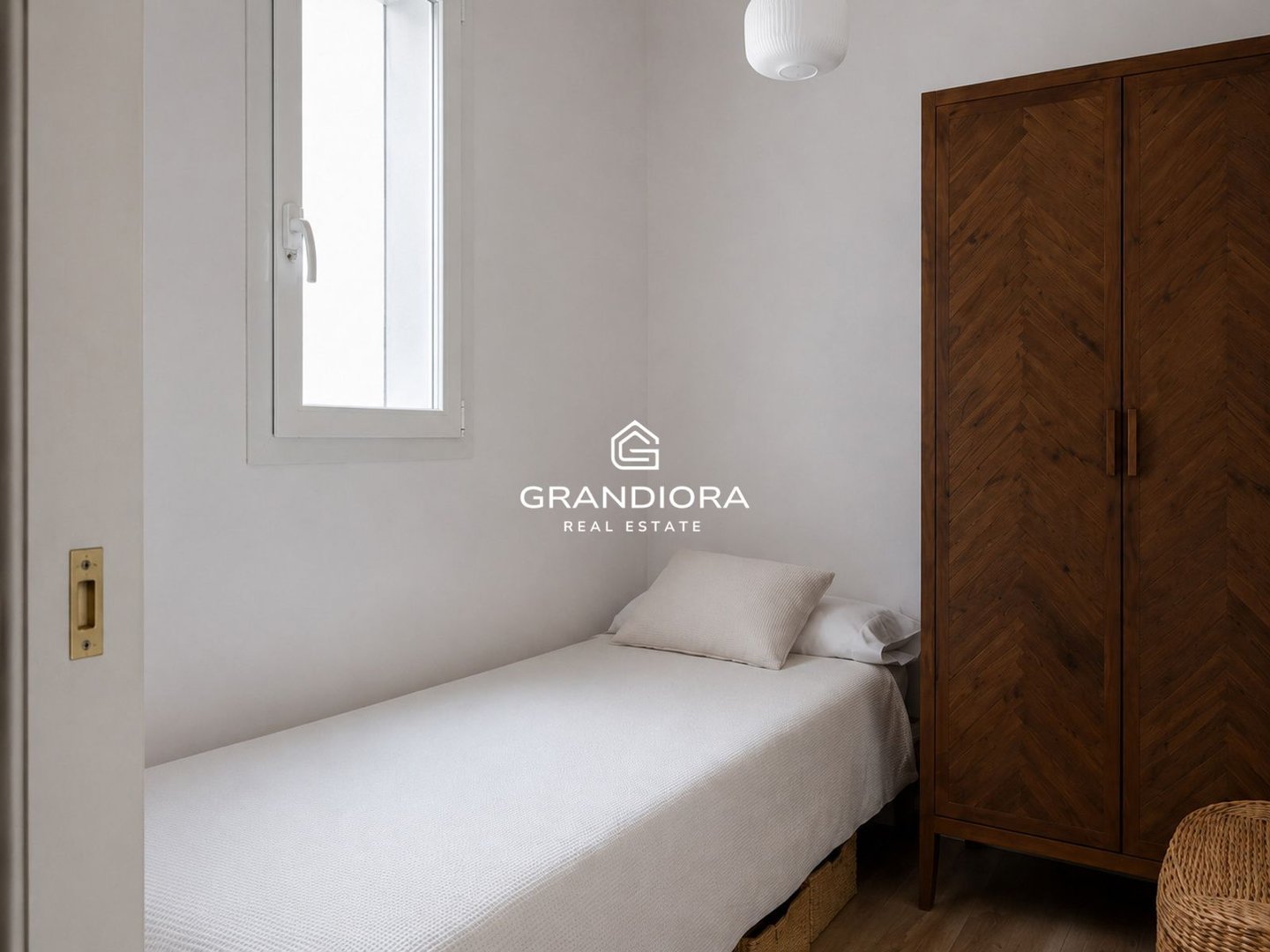 Piso de 100 m² en Barcelona