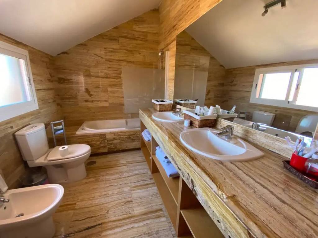 Piso de 218 m² en Marbella