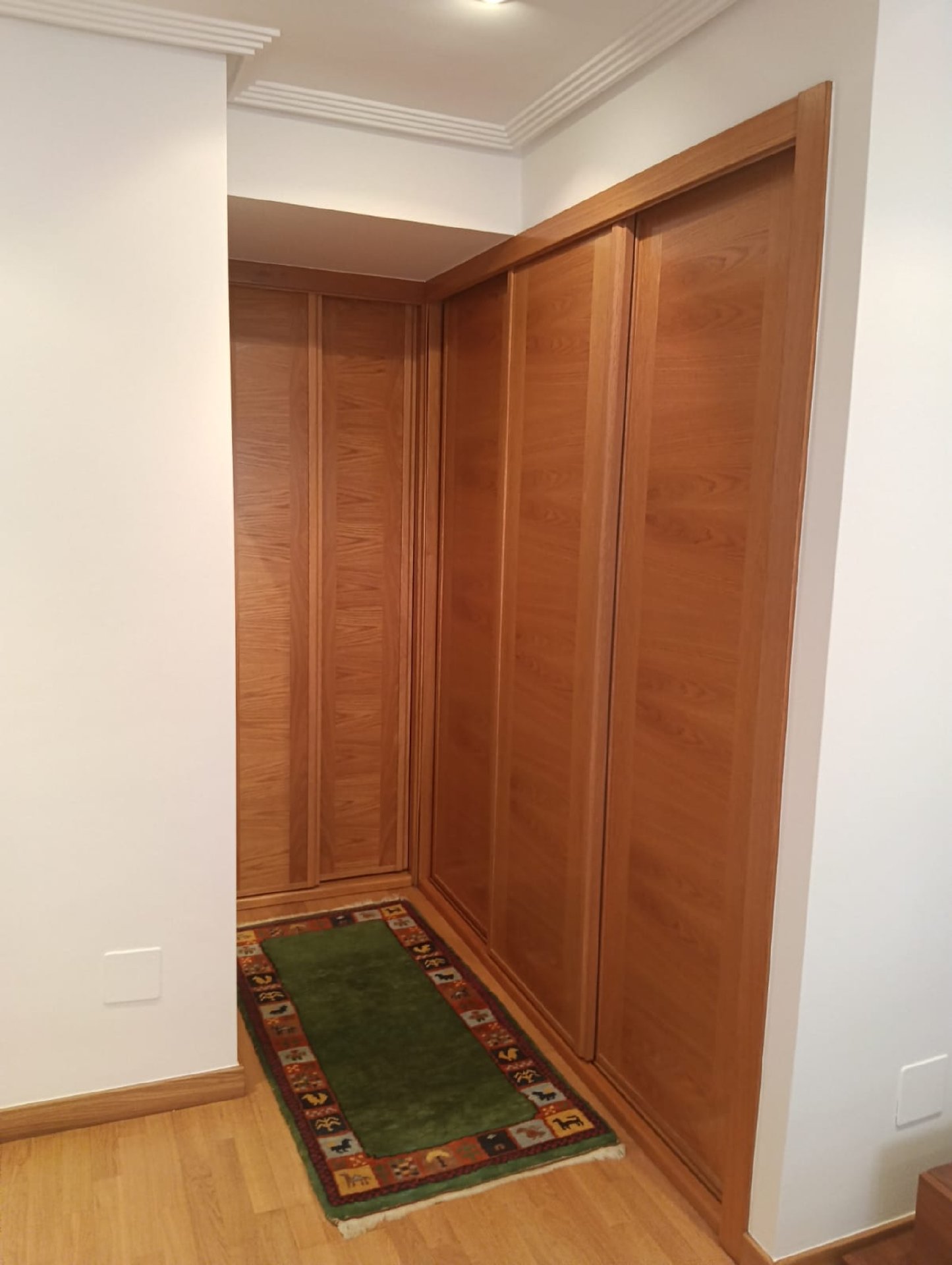 Pis de 81 m² a Oviedo
