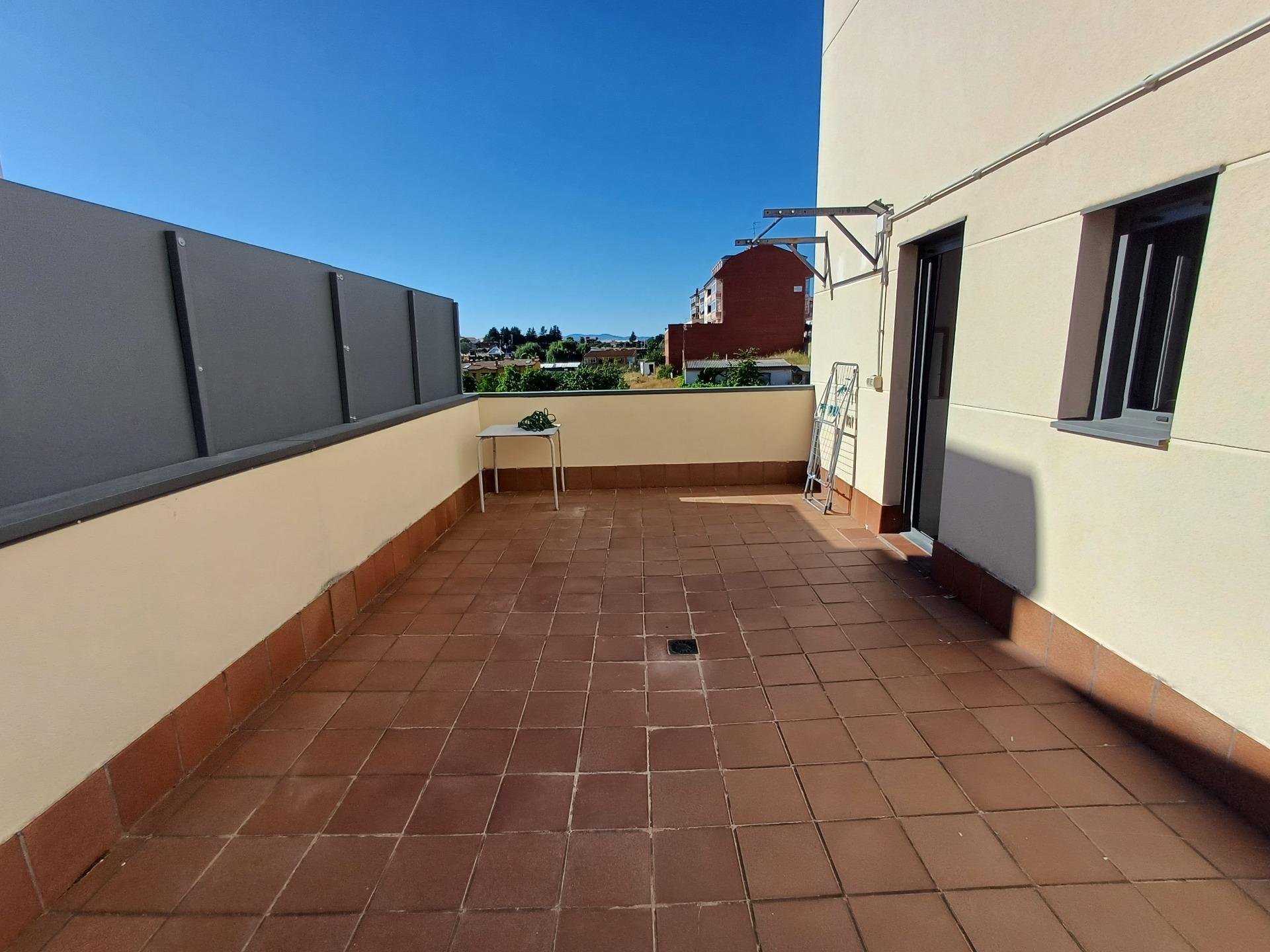 Wohnung 143 m² in Valverde de la Virgen