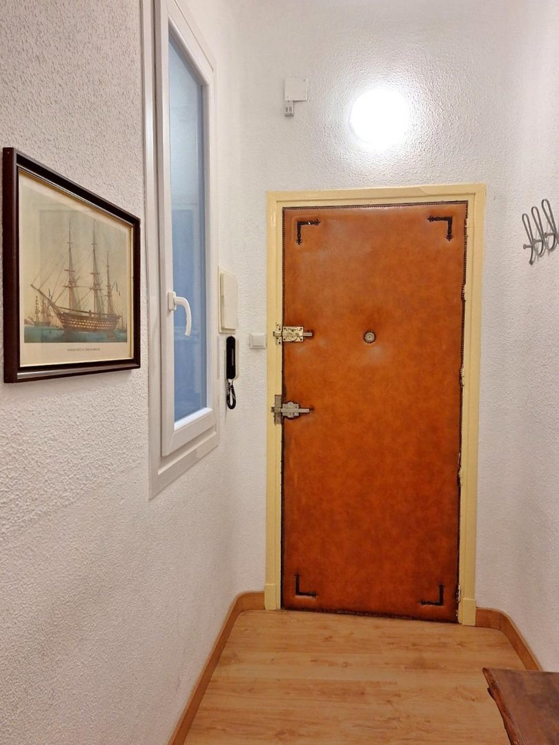 Pis de 105 m² a Múrcia