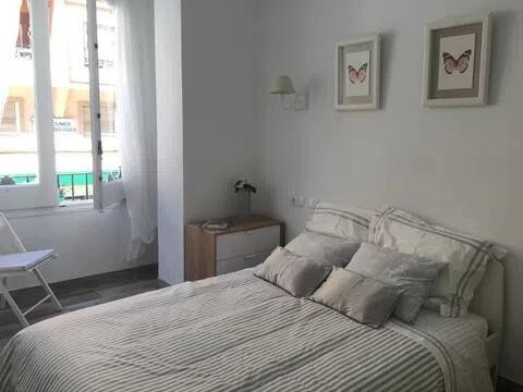 Piso de 52 m² en Málaga