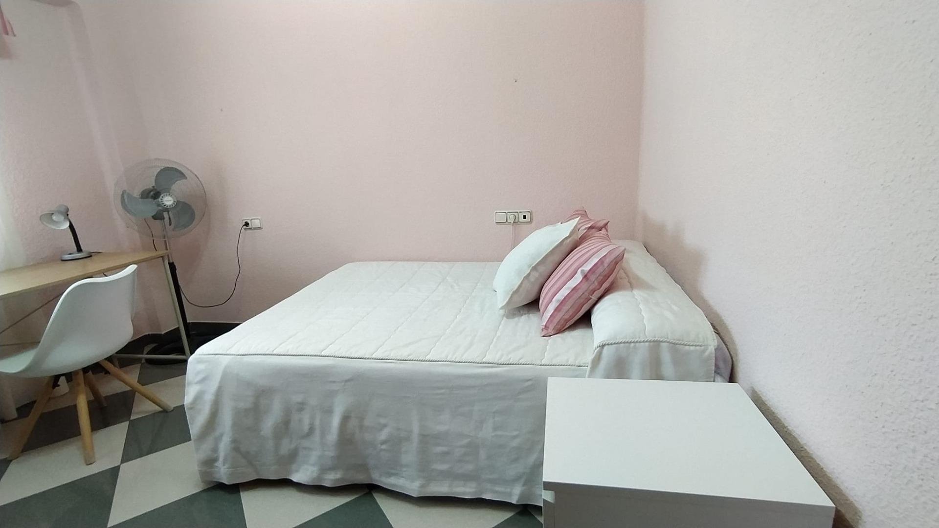 Pis de 80 m² a Màlaga