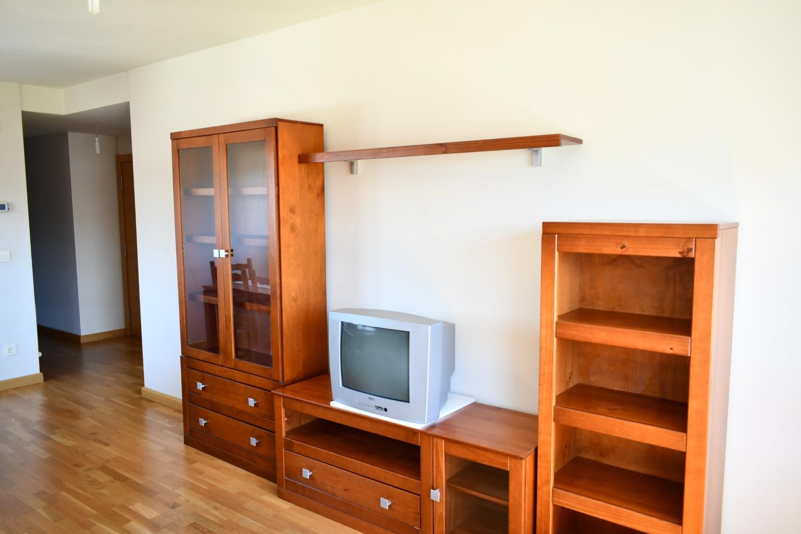 Wohnung 133 m² in Valladolid