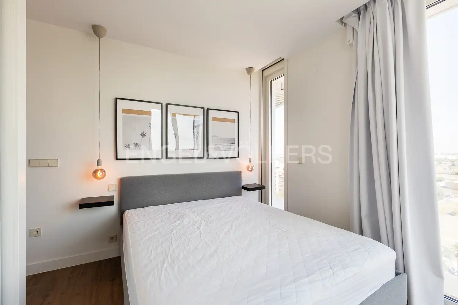 Piso de 87 m² en Valencia