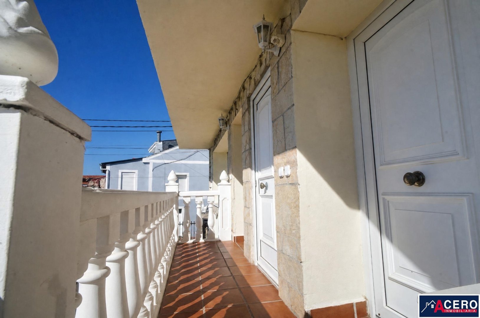 Piso de 60 m² en Piélagos