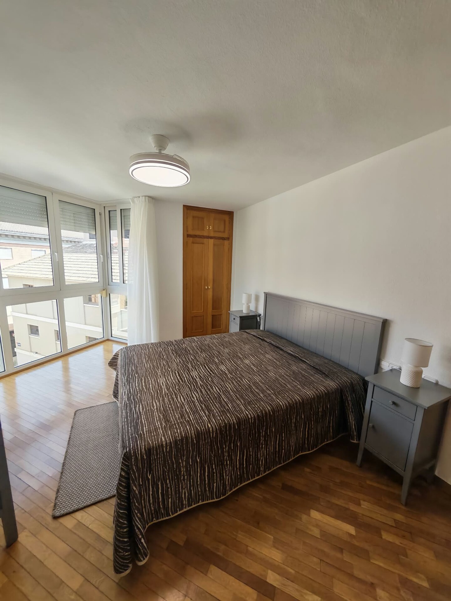 Piso de 75 m² en Murcia