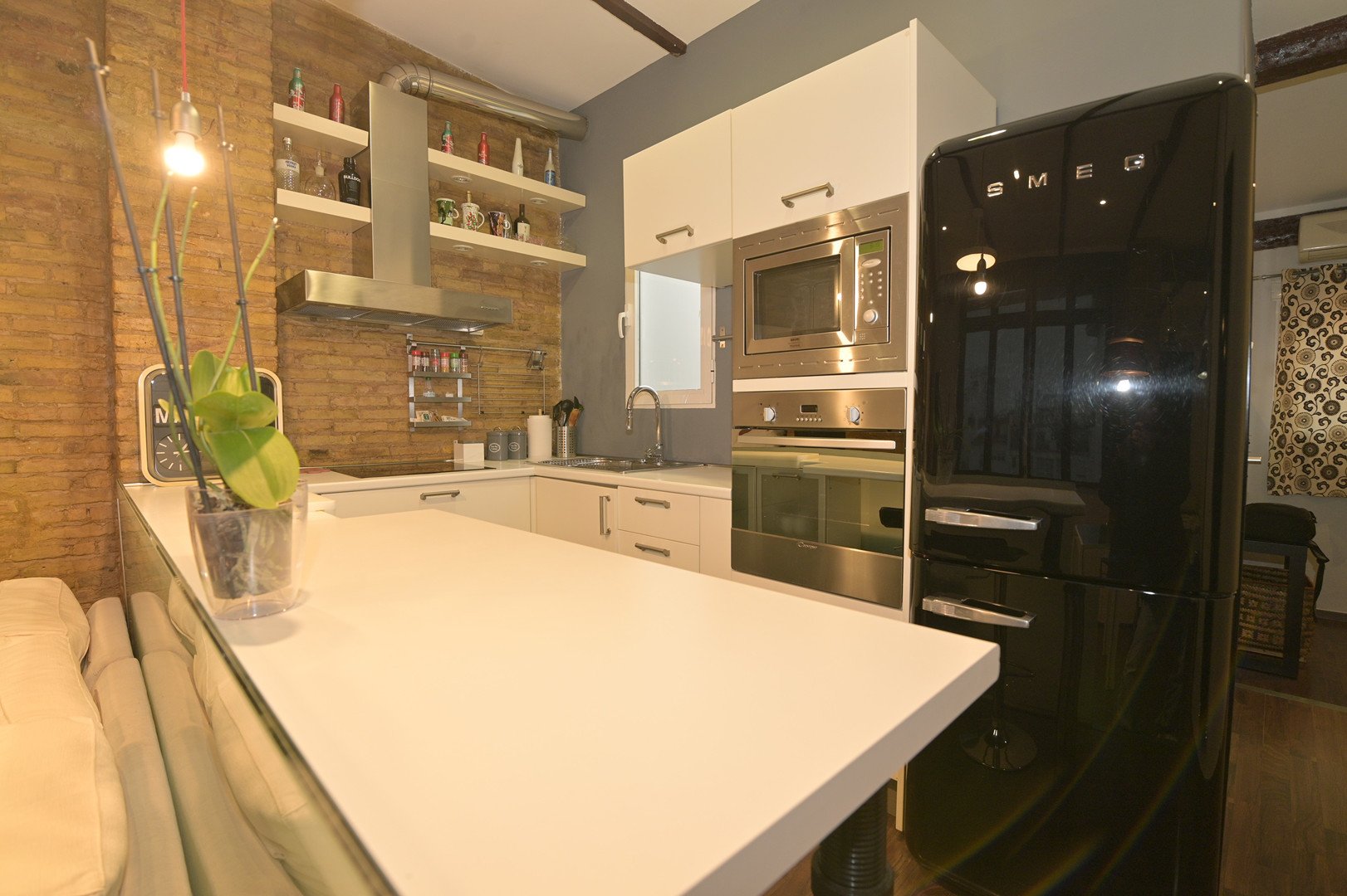 Wohnung 70 m² in Valencia