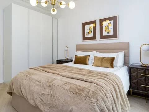 Piso de 105 m² en Barcelona