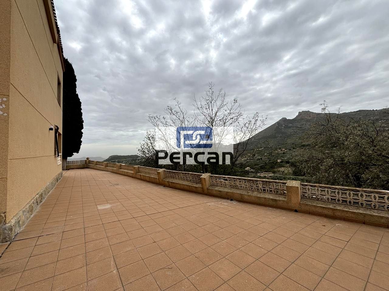 Piso de 200 m² en Jijona