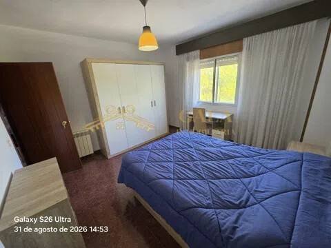 Piso de 110 m² en Cáceres